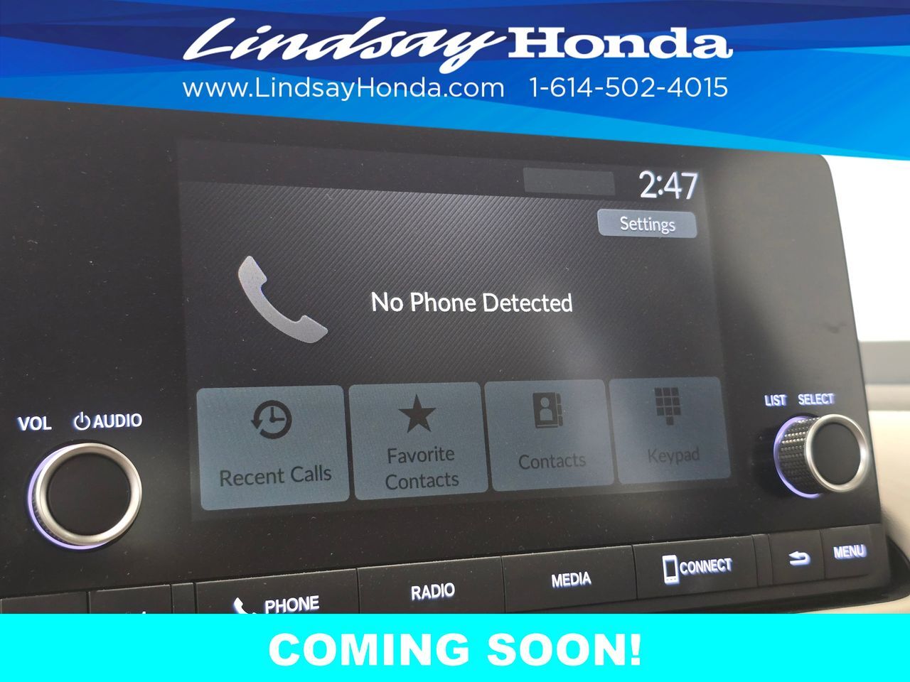 2023 Honda HR-V LX Columbus OH