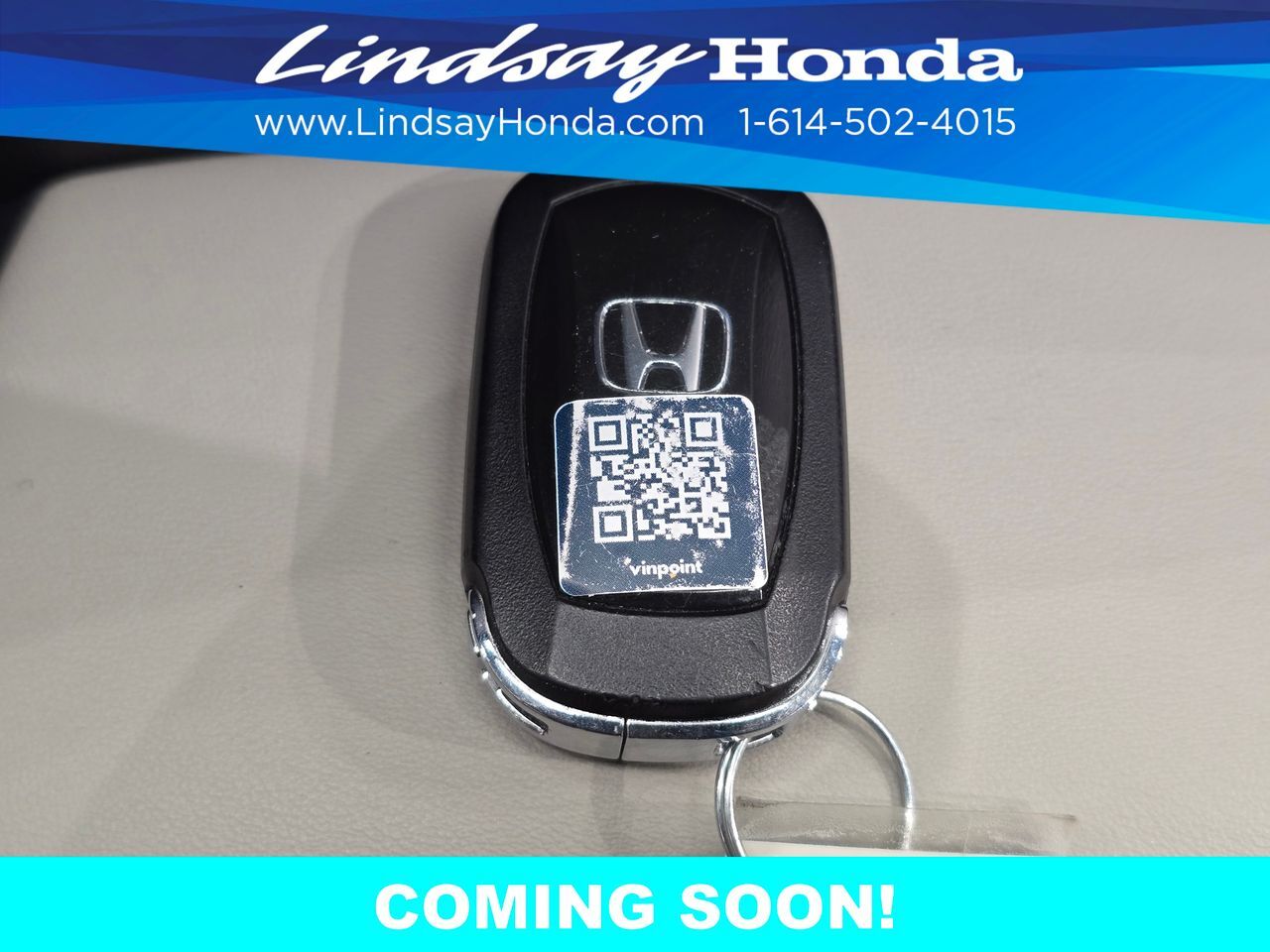 2023 Honda HR-V LX Columbus OH