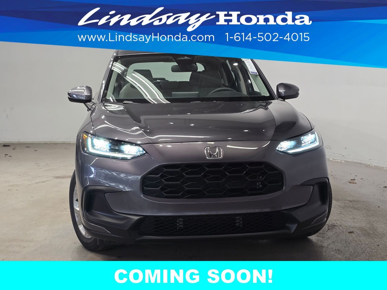 2023 Honda HR-V LX Columbus OH