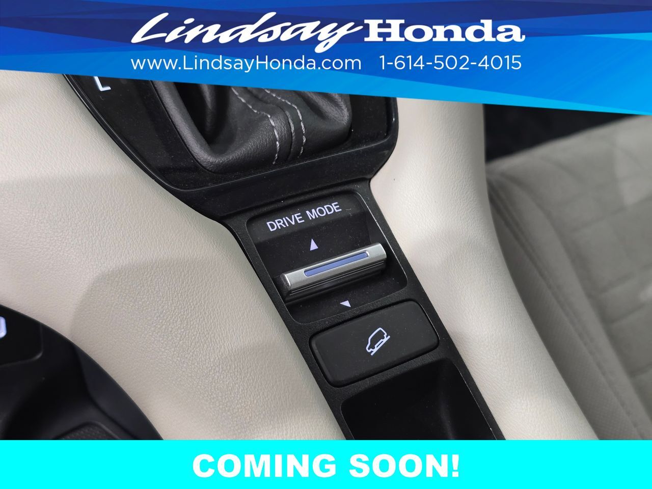 2023 Honda HR-V LX Columbus OH