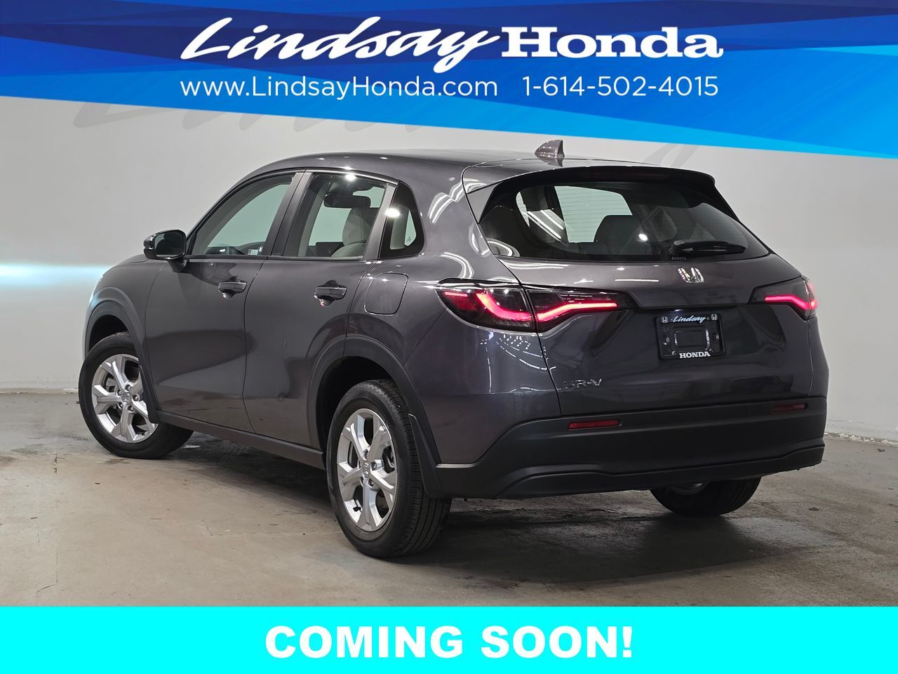 2023 Honda HR-V LX Columbus OH