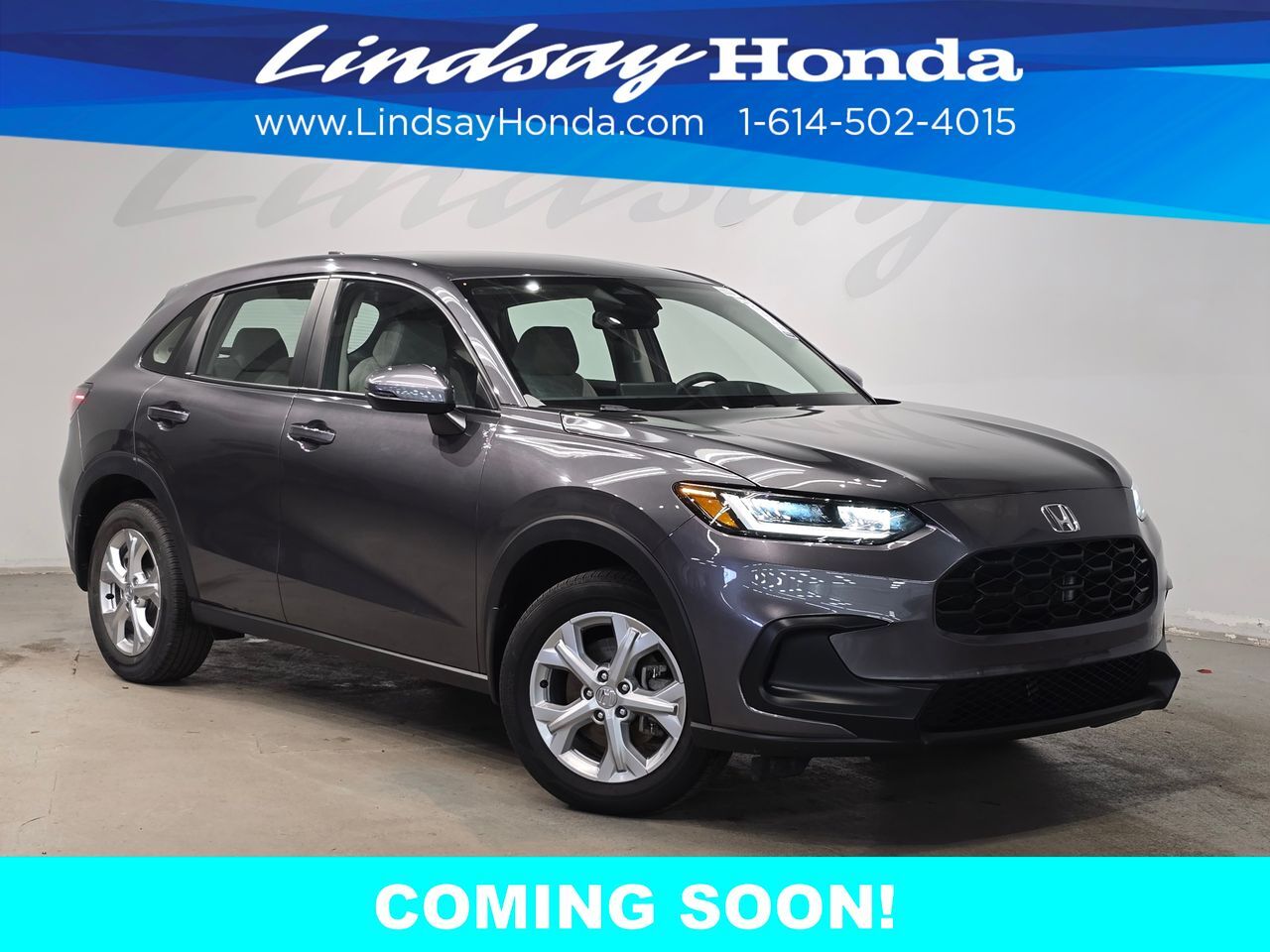 2023 Honda HR-V LX Columbus OH