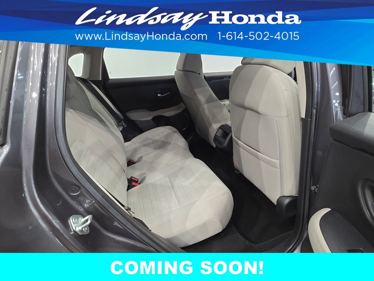 2023 Honda HR-V LX Columbus OH