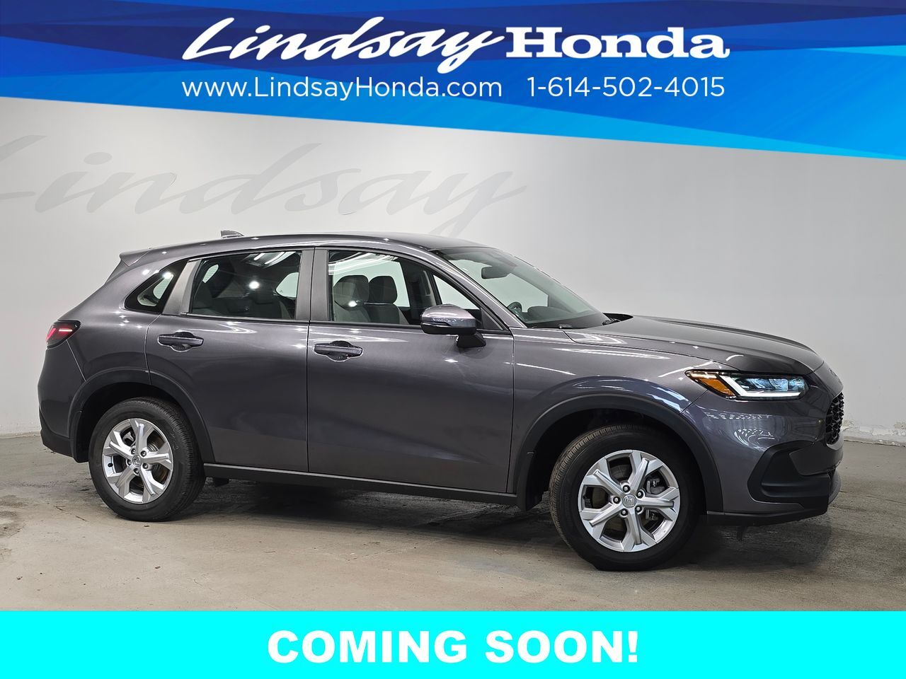 2023 Honda HR-V LX Columbus OH