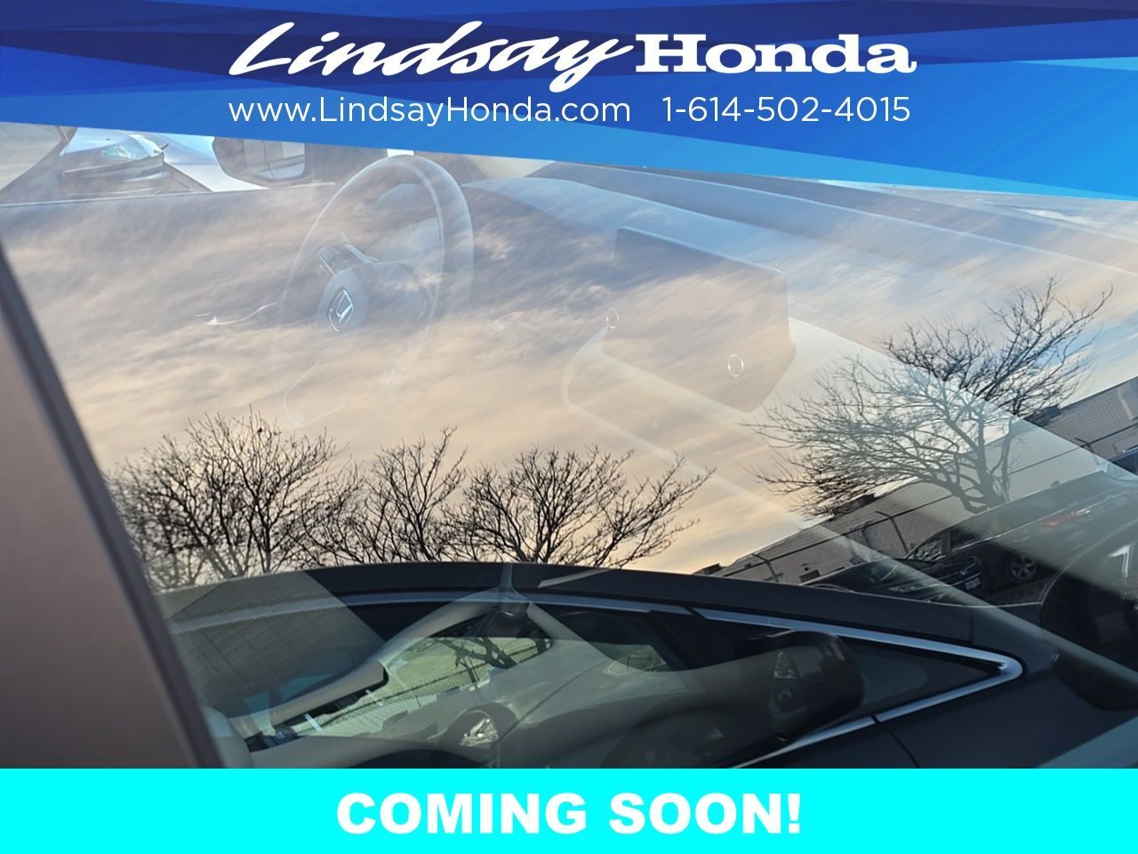 2023 Honda HR-V LX Columbus OH