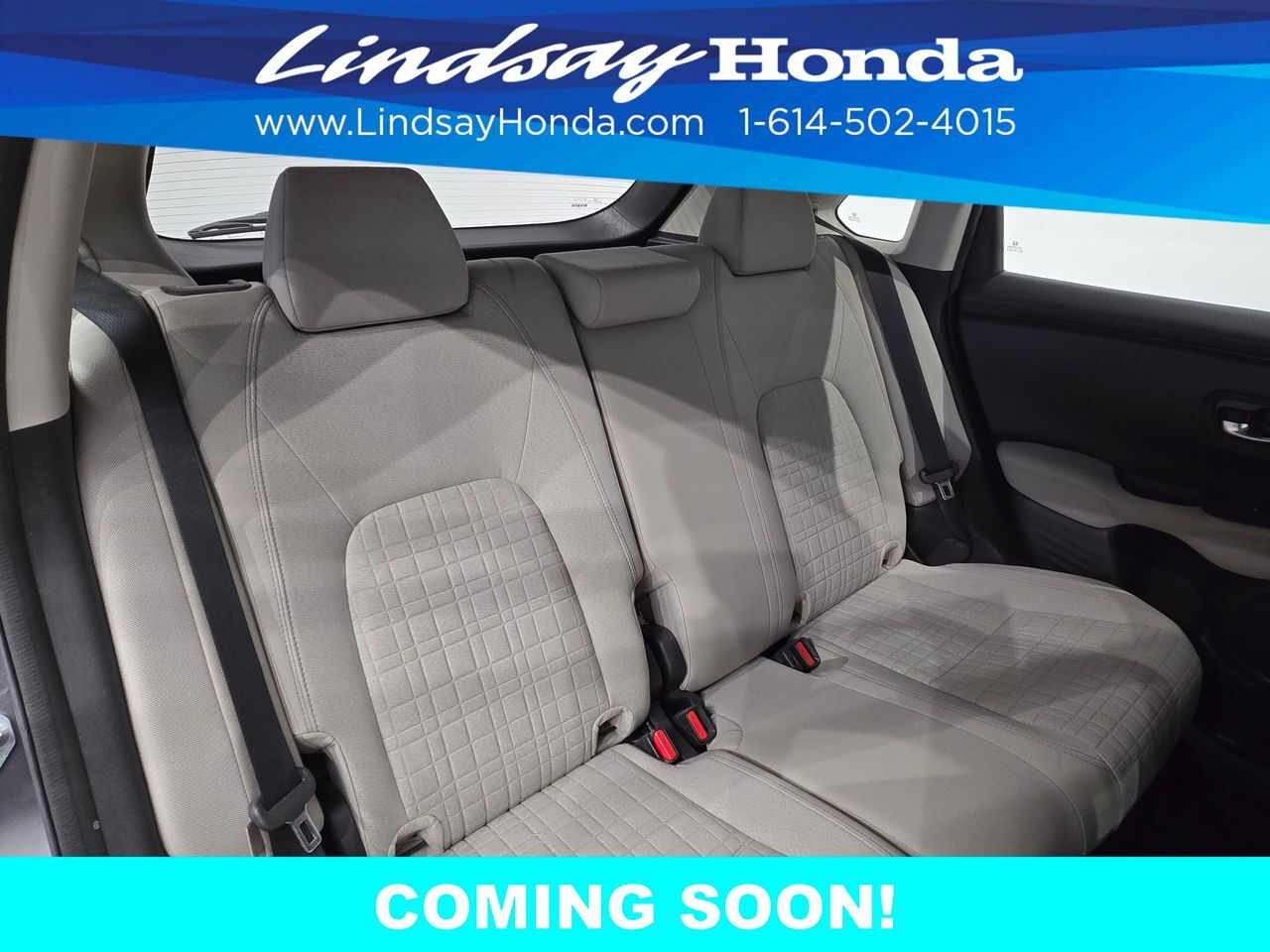 2023 Honda HR-V LX Columbus OH