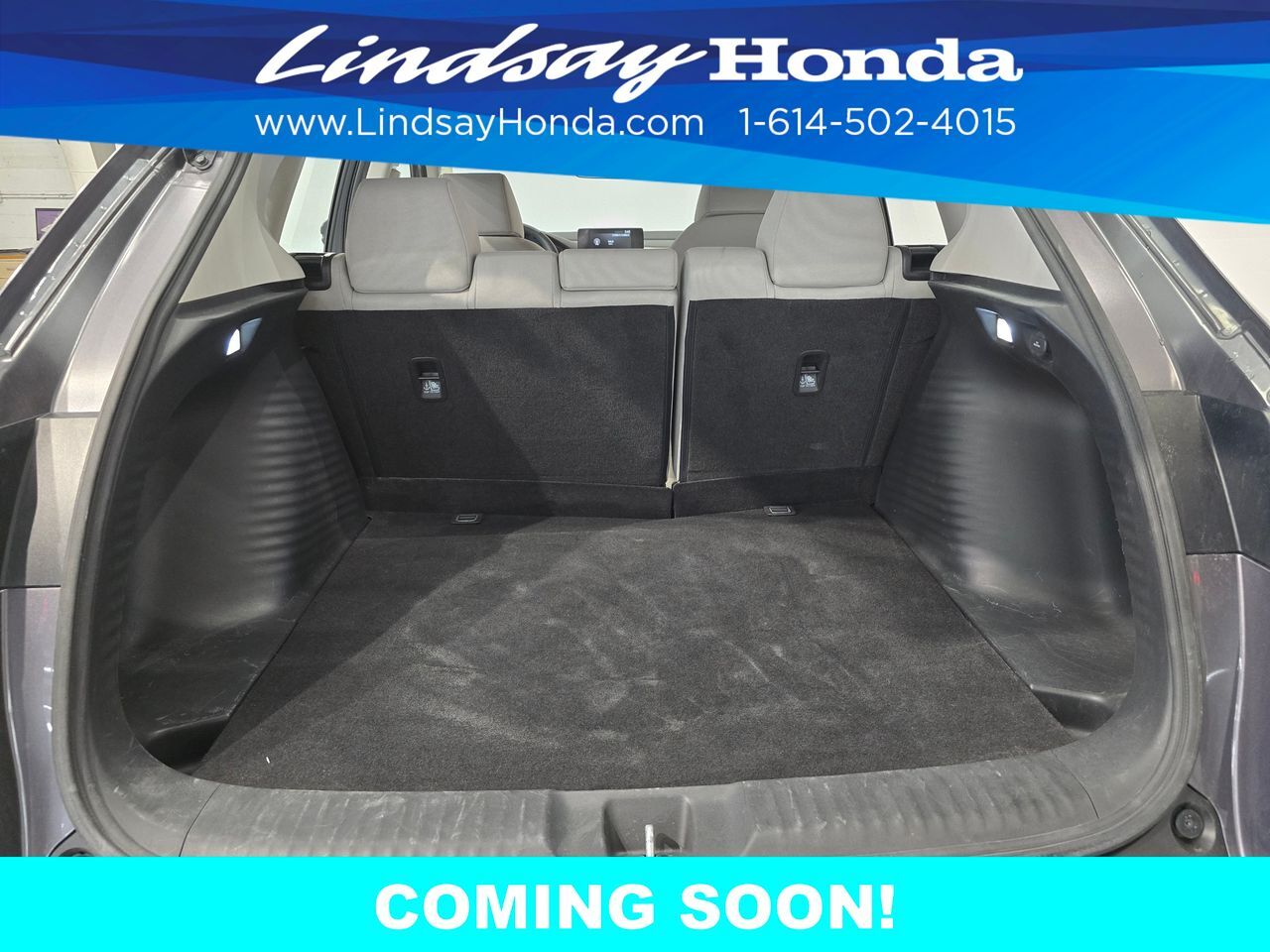 2023 Honda HR-V LX Columbus OH
