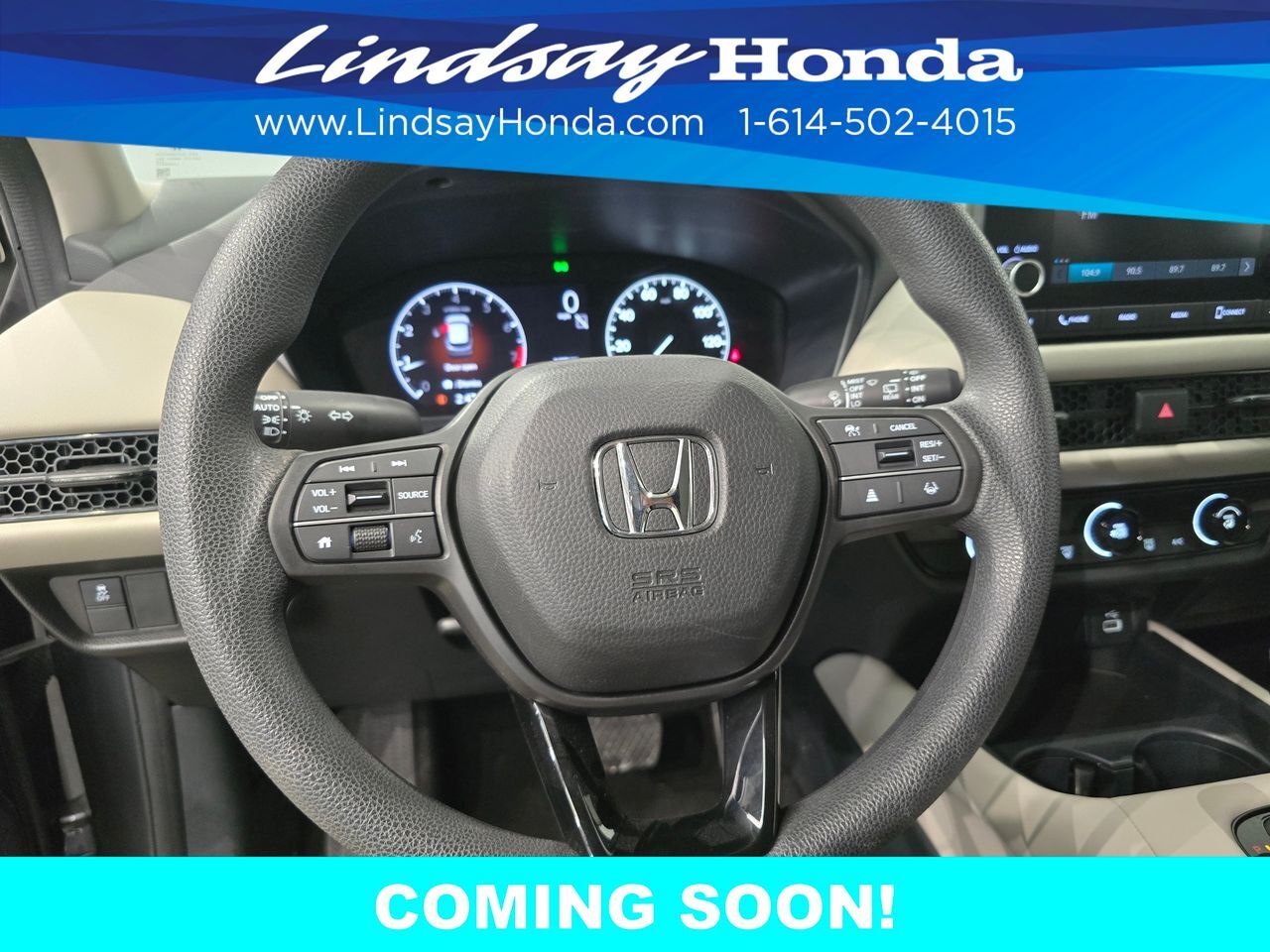2023 Honda HR-V LX Columbus OH