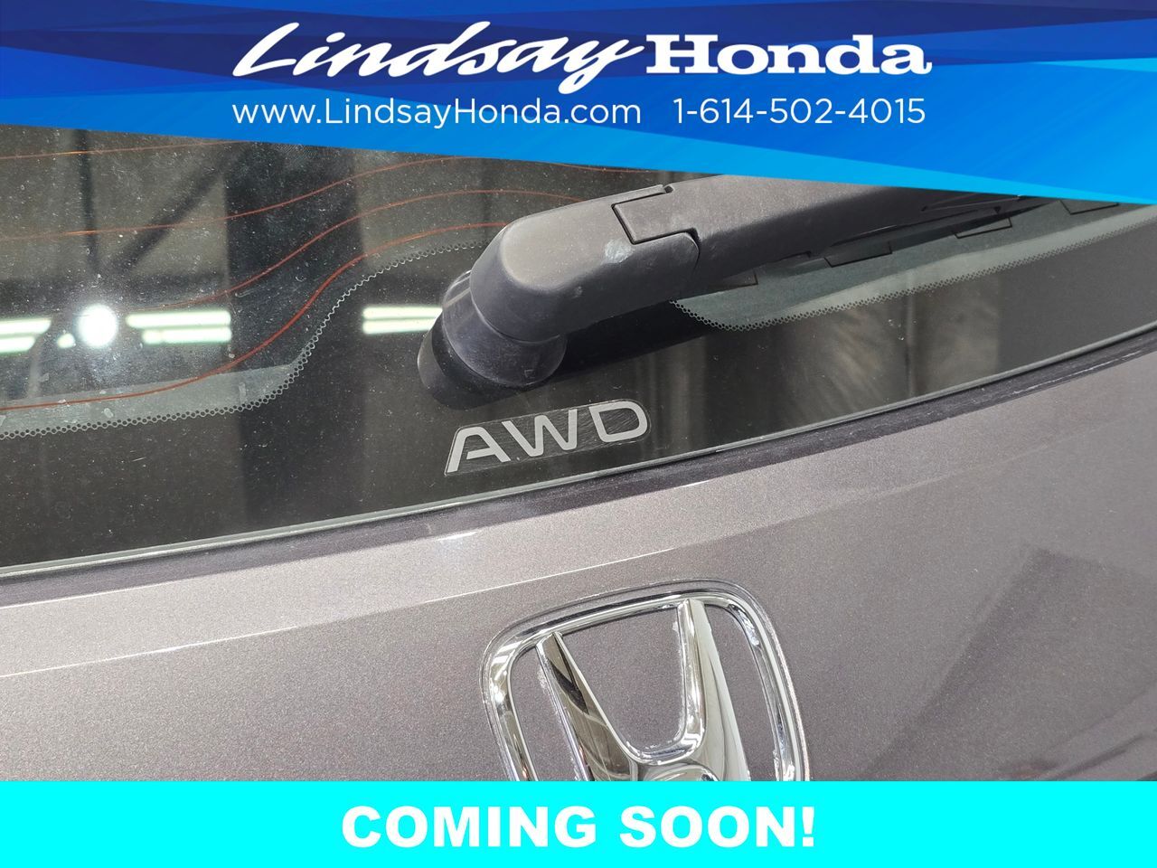 2023 Honda HR-V LX Columbus OH