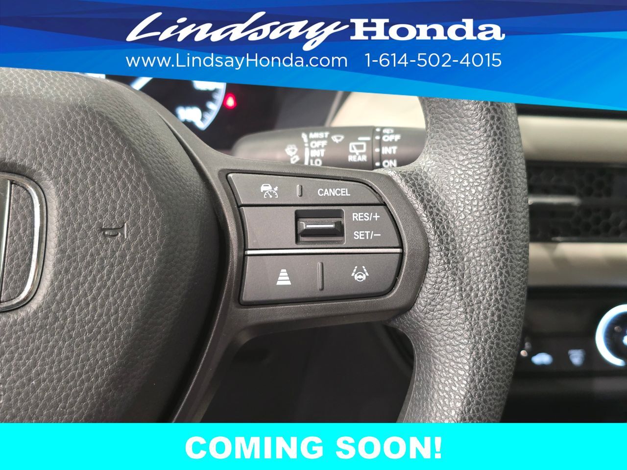 2023 Honda HR-V LX Columbus OH