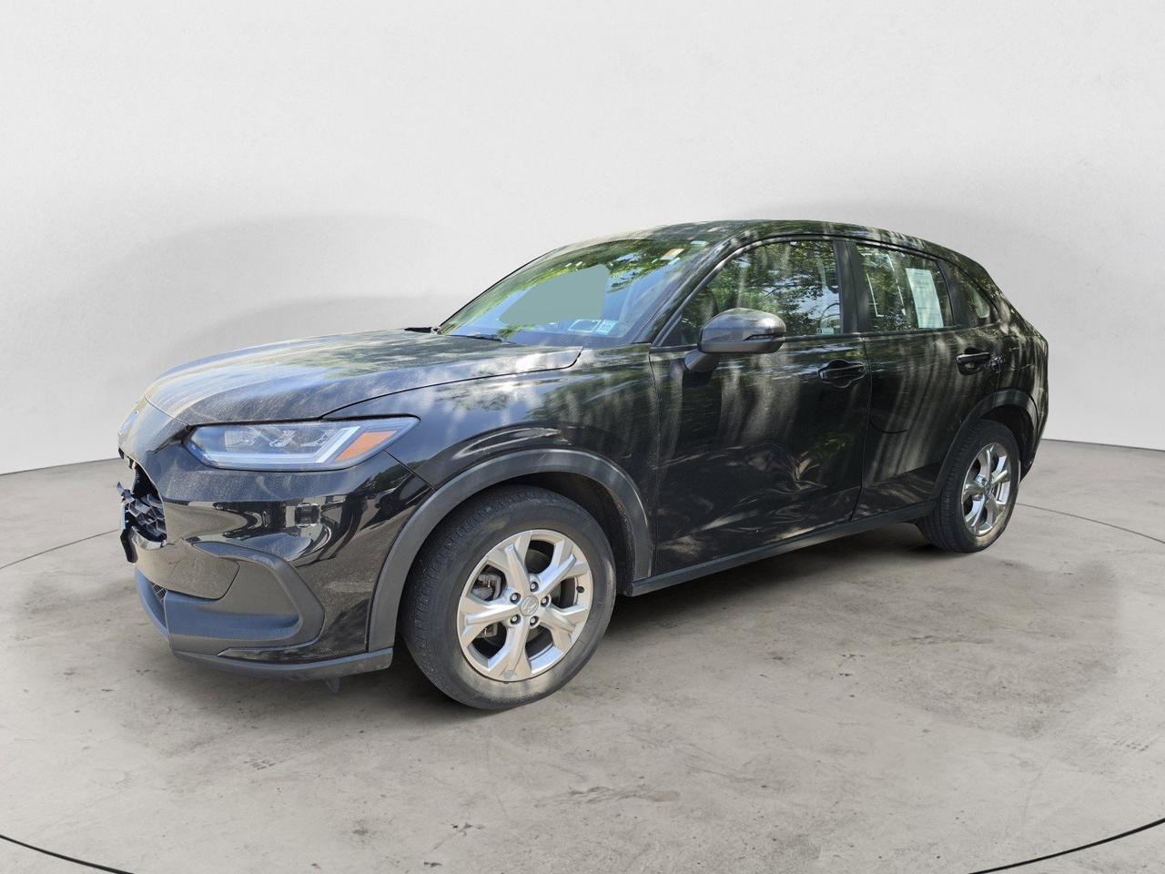 2023 Honda HR-V LX Dalton GA