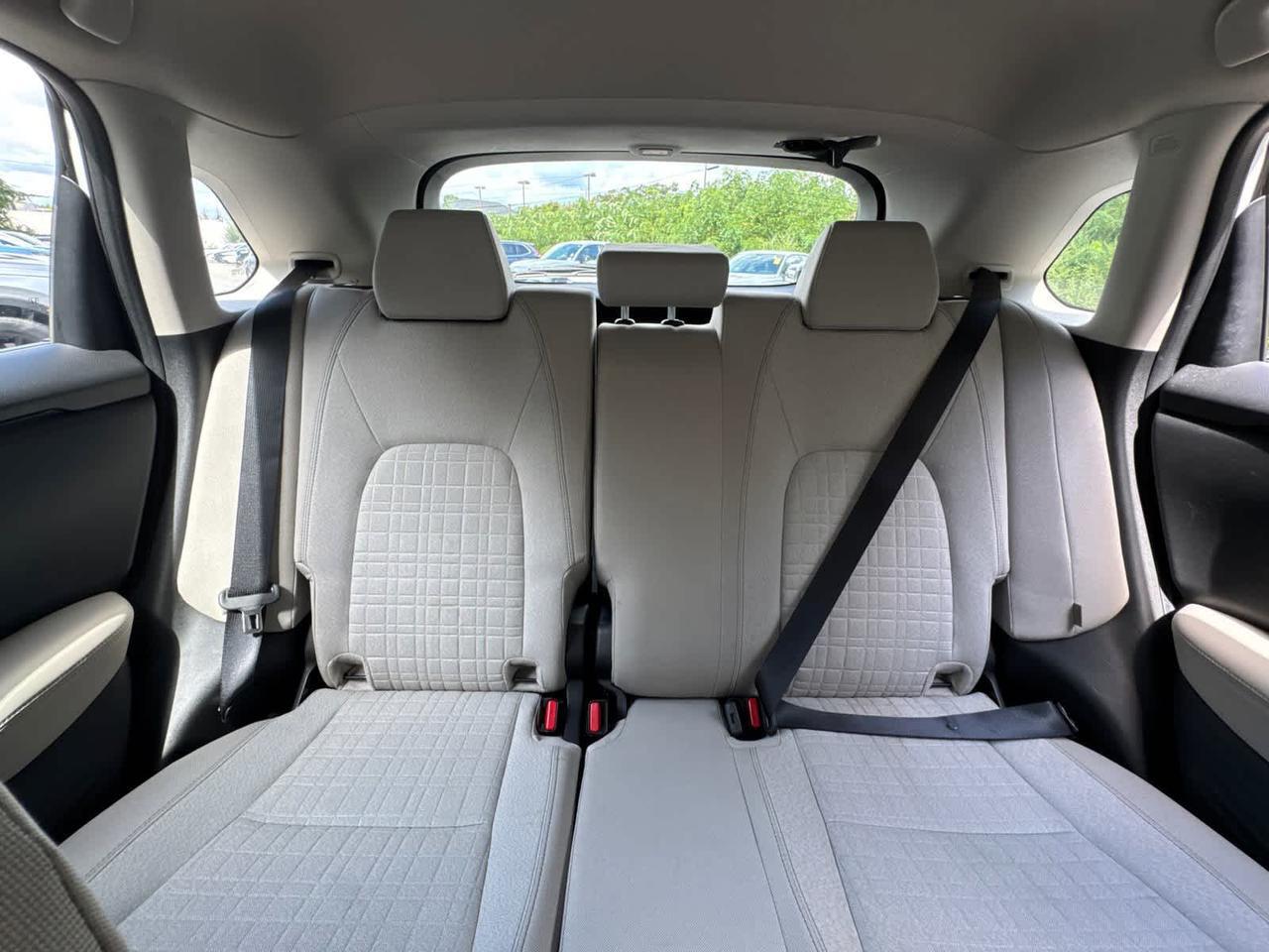 2023 Honda HR-V LX Dartmouth MA