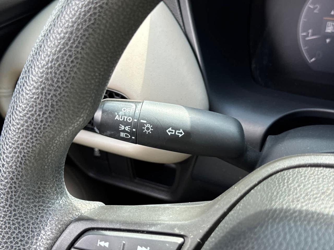 2023 Honda HR-V LX Dartmouth MA