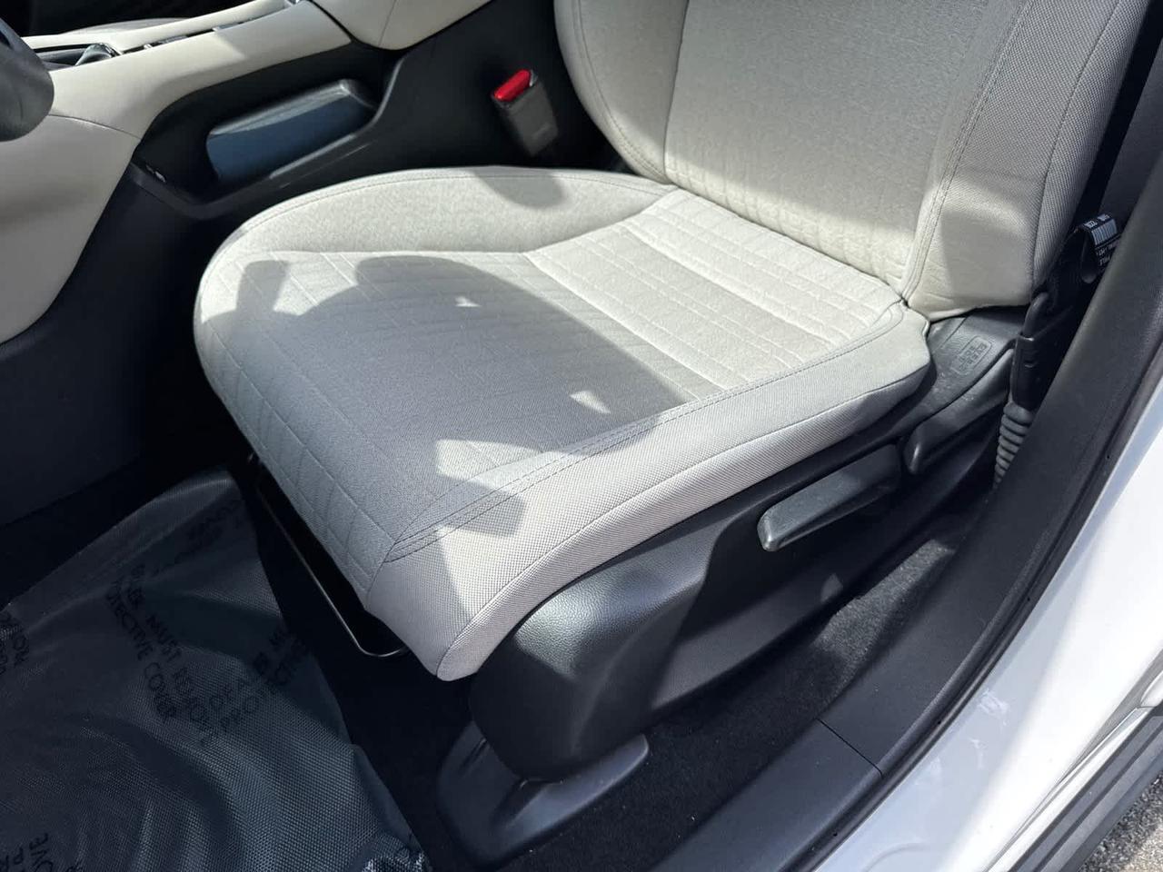 2023 Honda HR-V LX Dartmouth MA
