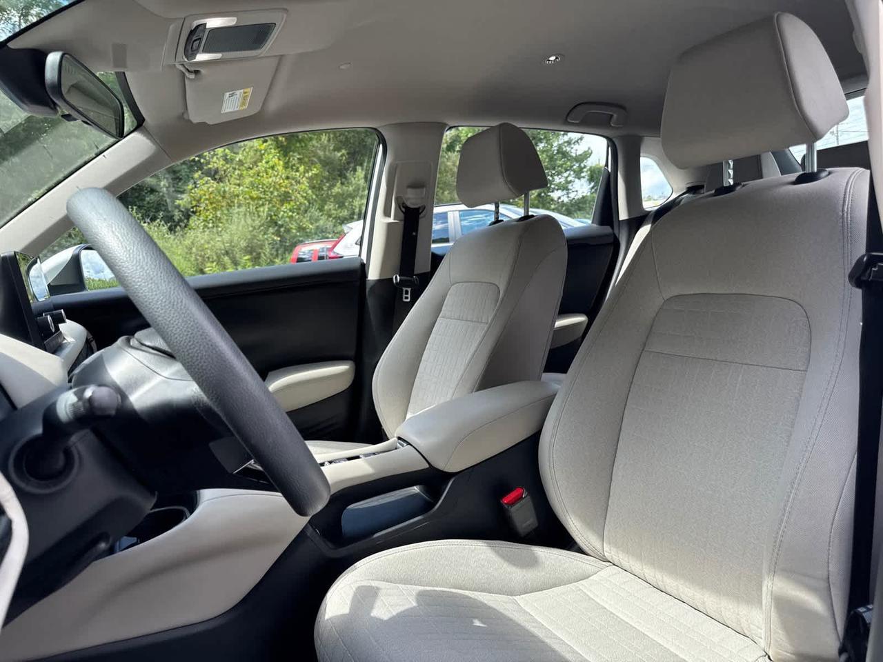 2023 Honda HR-V LX Dartmouth MA