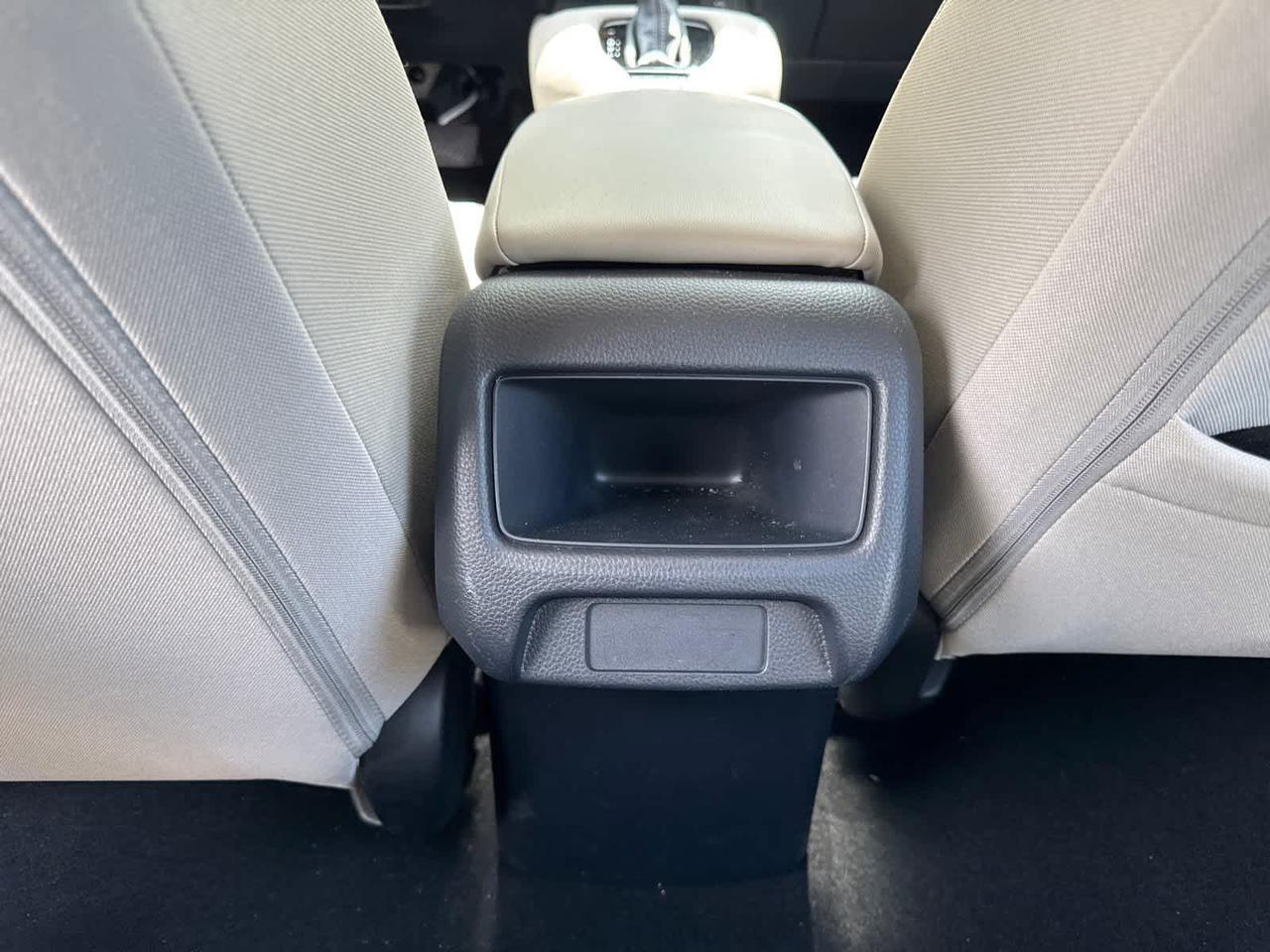 2023 Honda HR-V LX Dartmouth MA