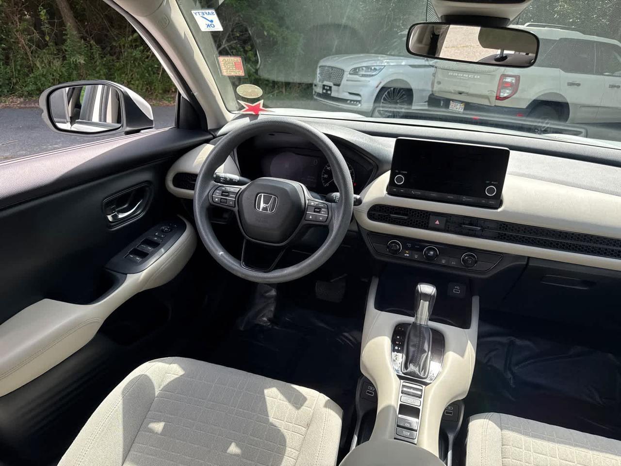 2023 Honda HR-V LX Dartmouth MA