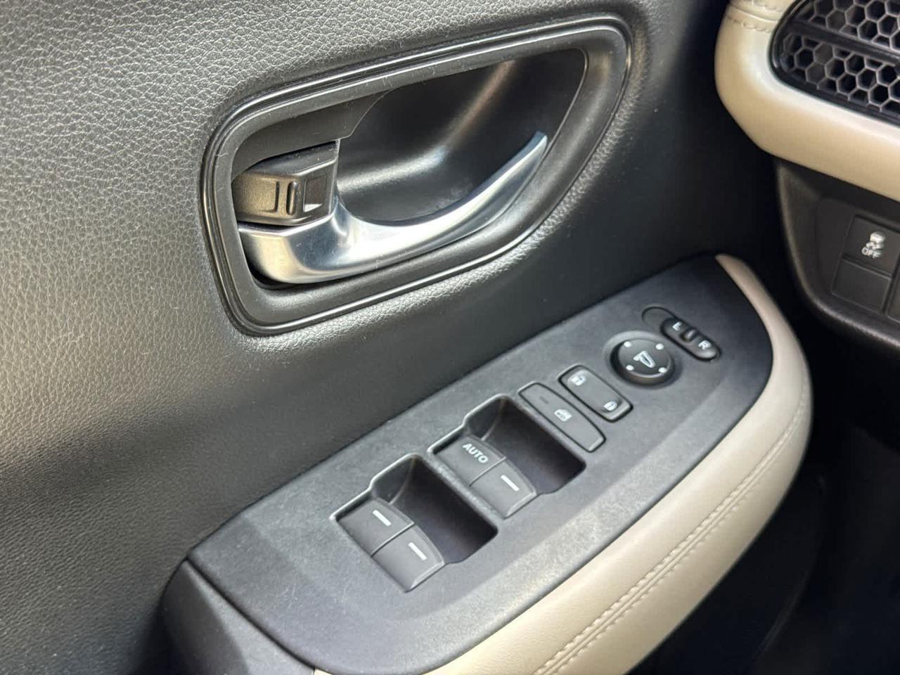 2023 Honda HR-V LX Dartmouth MA