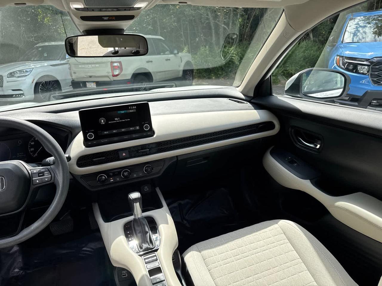 2023 Honda HR-V LX Dartmouth MA