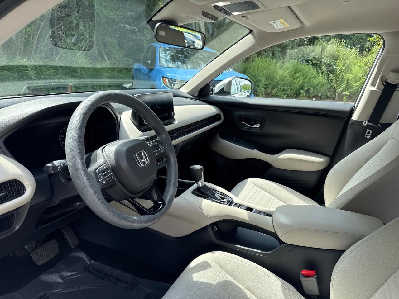 2023 Honda HR-V LX Dartmouth MA