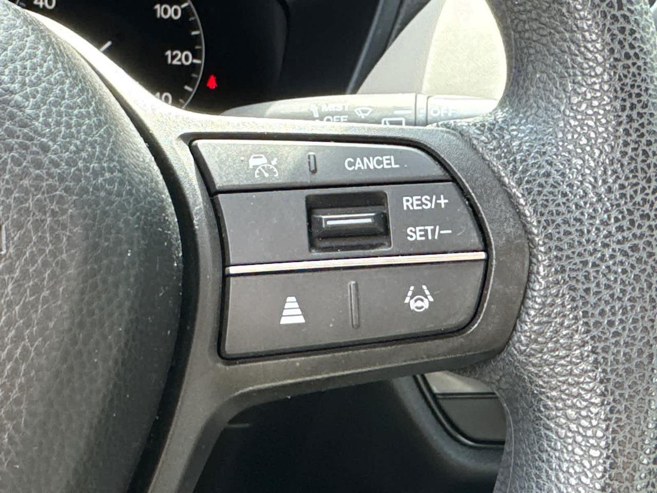 2023 Honda HR-V LX Dartmouth MA