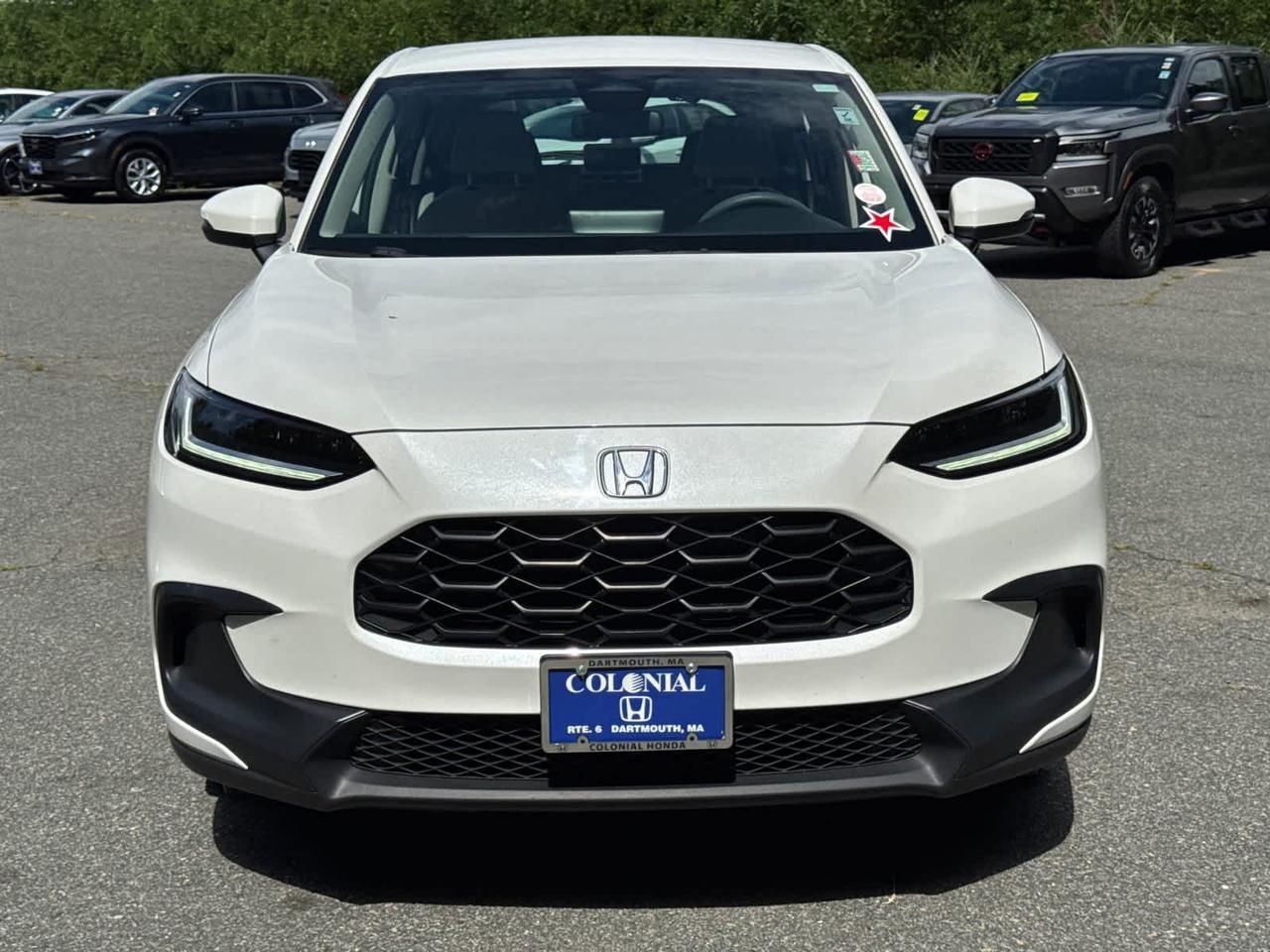 2023 Honda HR-V LX Dartmouth MA