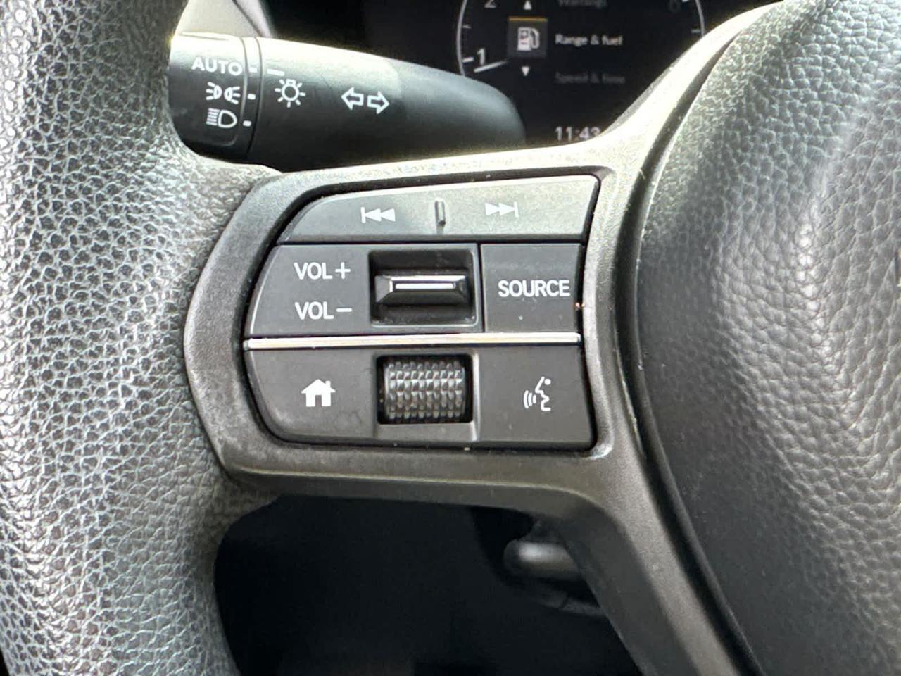 2023 Honda HR-V LX Dartmouth MA