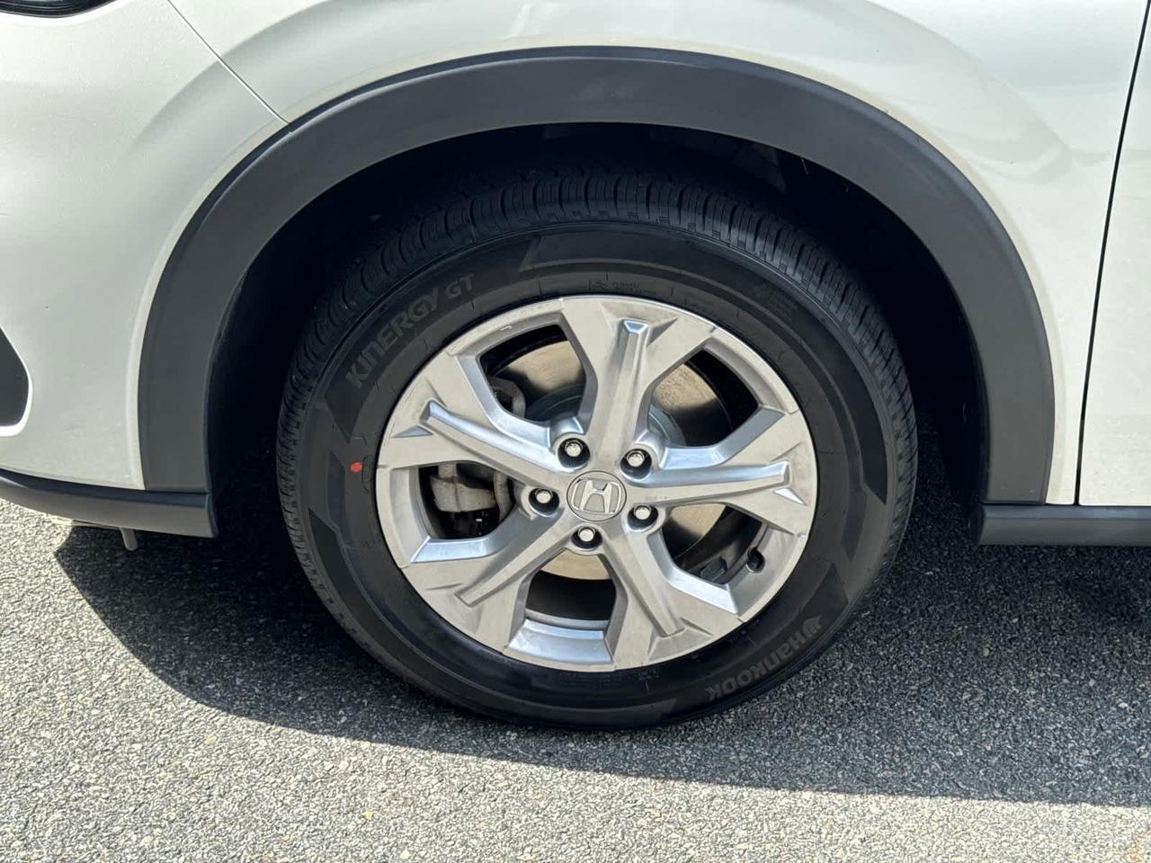 2023 Honda HR-V LX Dartmouth MA