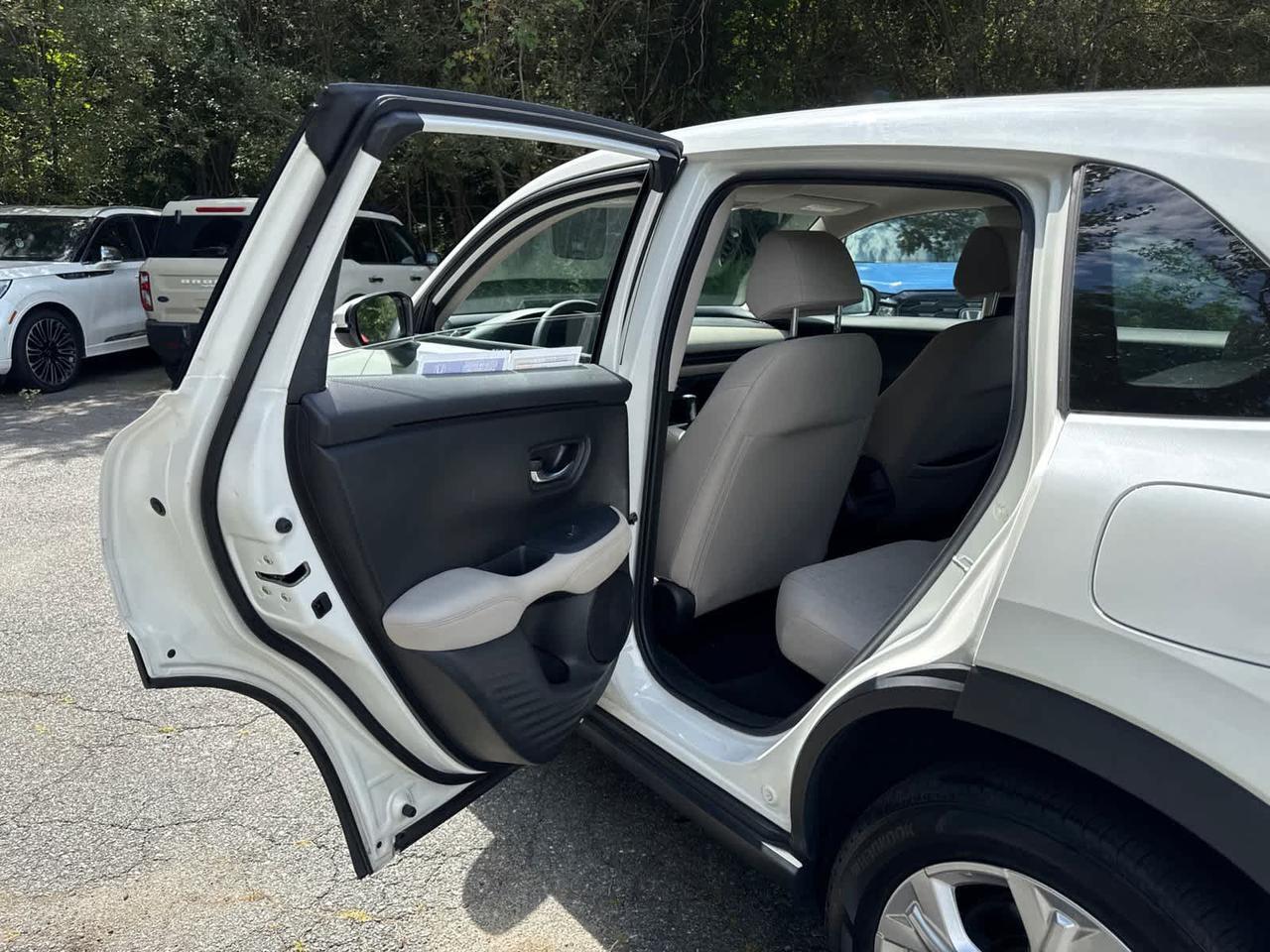 2023 Honda HR-V LX Dartmouth MA