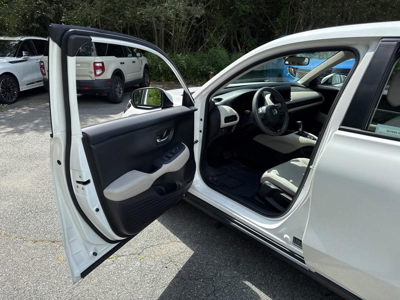 2023 Honda HR-V LX Dartmouth MA