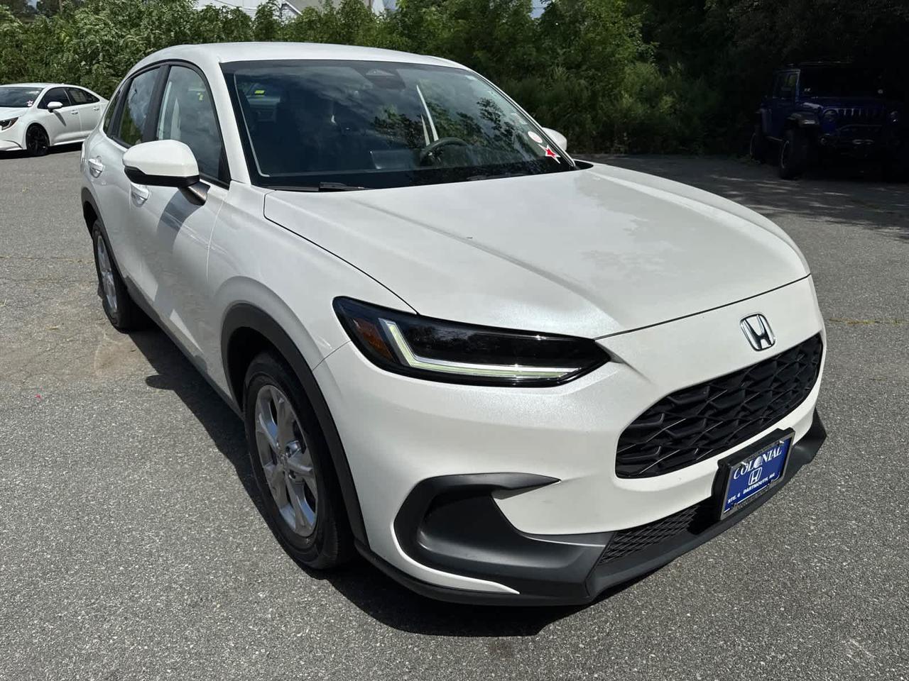 2023 Honda HR-V LX Dartmouth MA