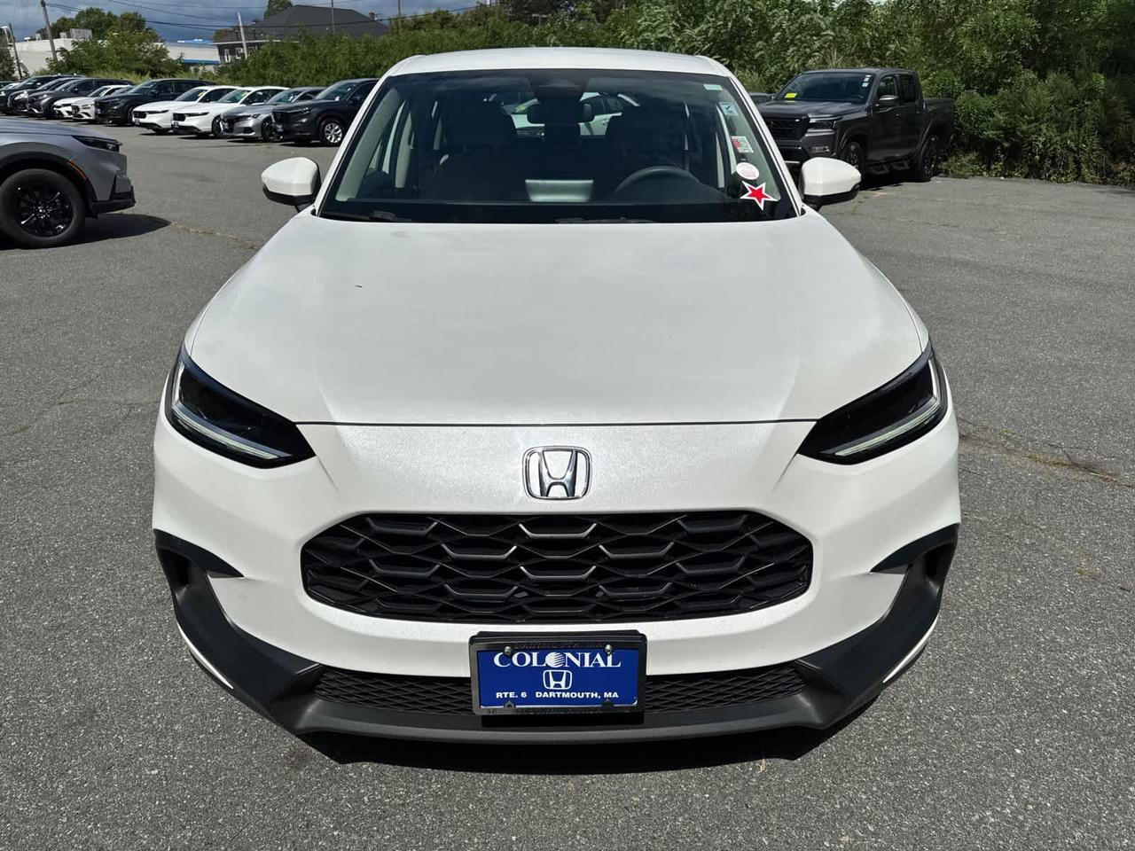 2023 Honda HR-V LX Dartmouth MA