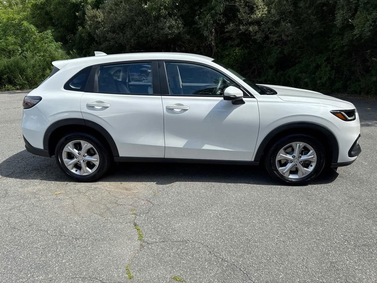 2023 Honda HR-V LX Dartmouth MA
