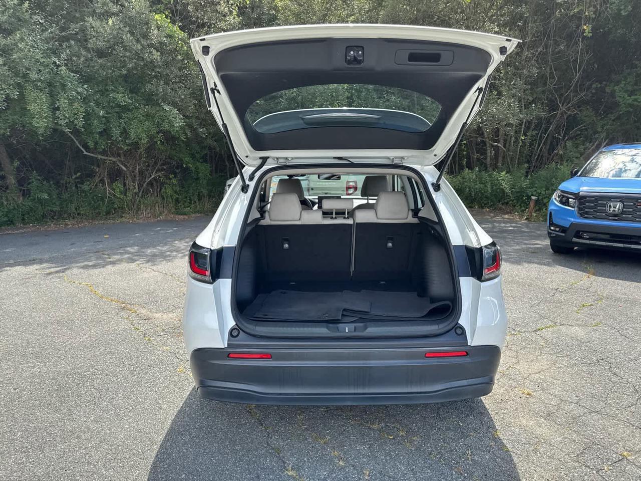 2023 Honda HR-V LX Dartmouth MA