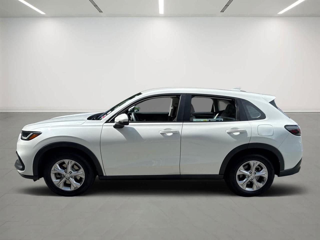 2023 Honda HR-V LX Dartmouth MA