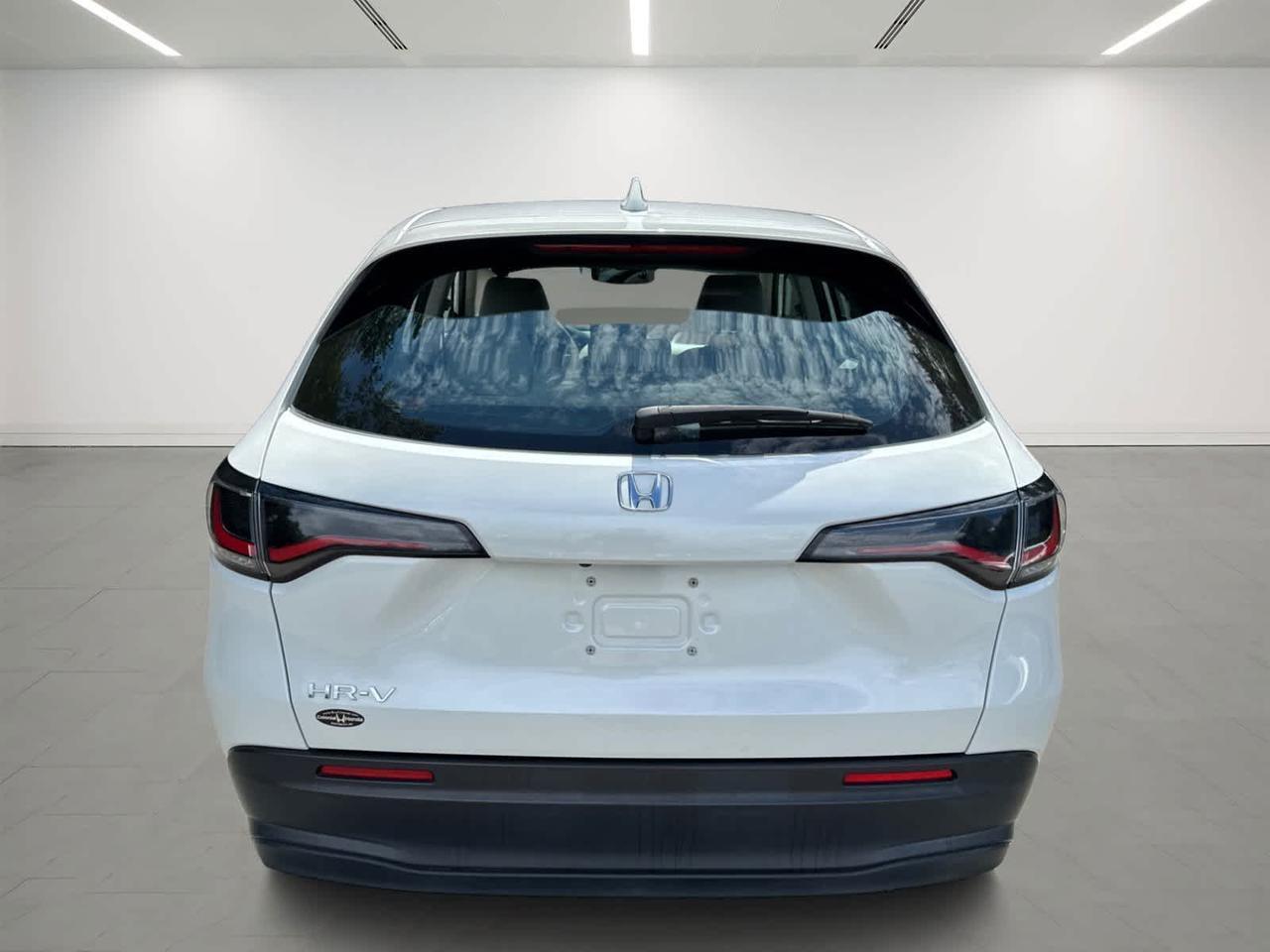 2023 Honda HR-V LX Dartmouth MA