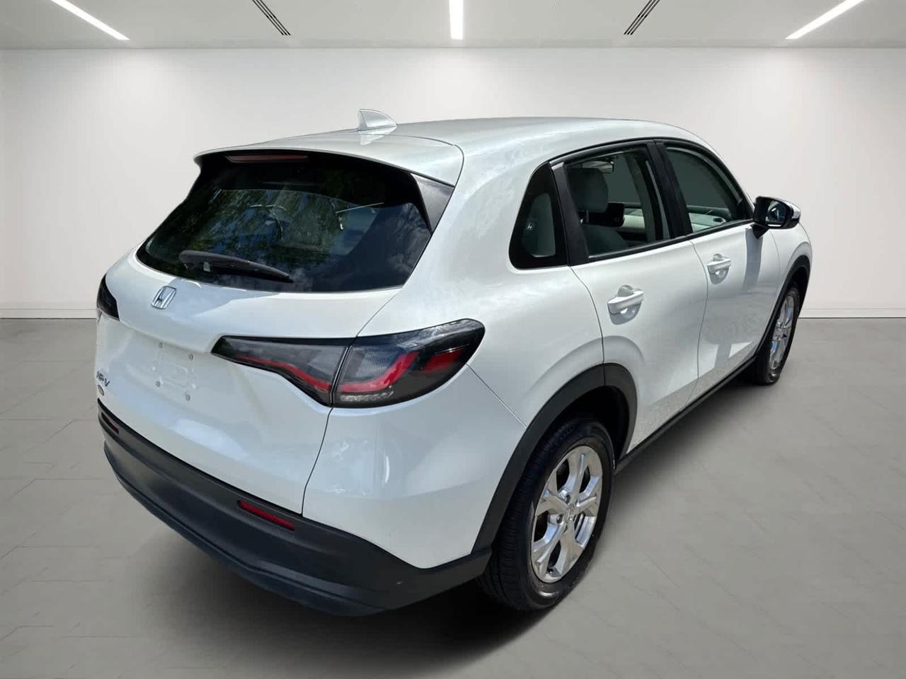 2023 Honda HR-V LX Dartmouth MA