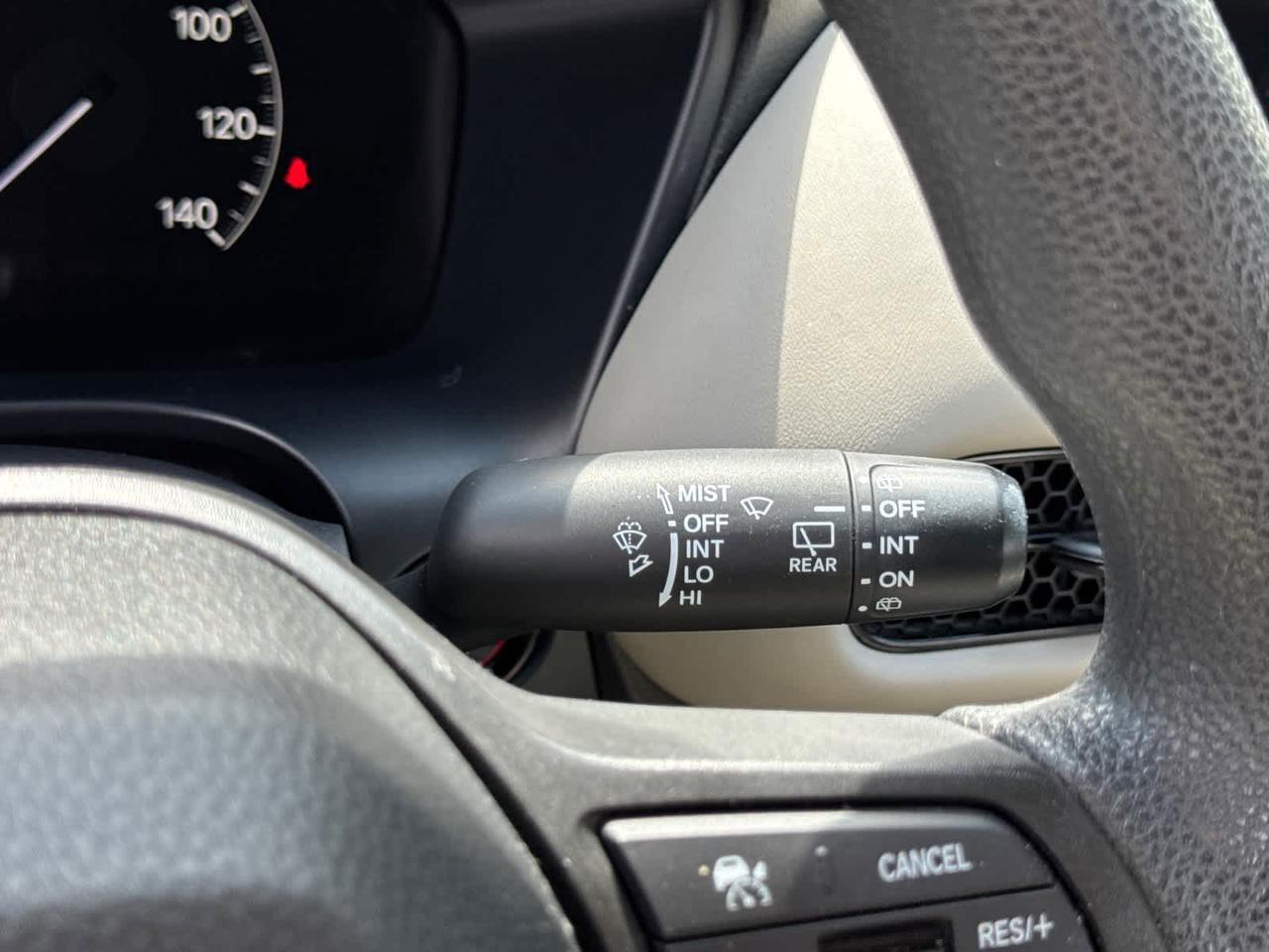 2023 Honda HR-V LX Dartmouth MA