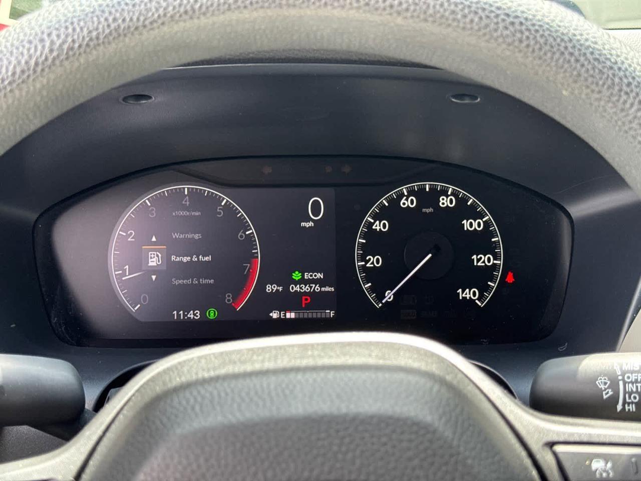 2023 Honda HR-V LX Dartmouth MA