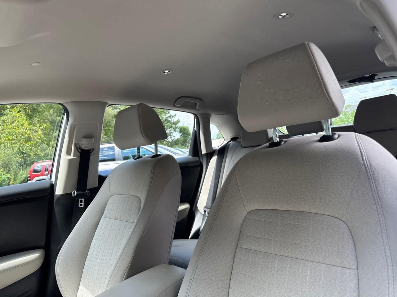 2023 Honda HR-V LX Dartmouth MA