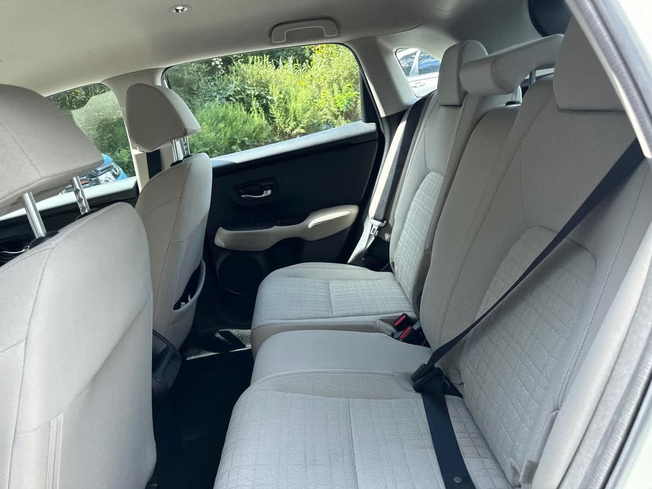 2023 Honda HR-V LX Dartmouth MA