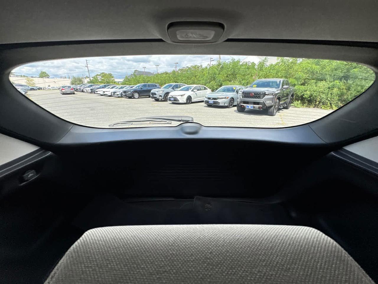 2023 Honda HR-V LX Dartmouth MA
