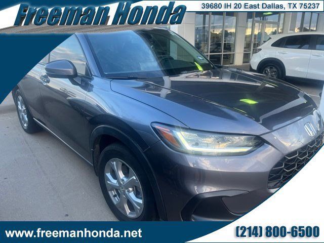 2023 Honda HR-V LX Dallas TX