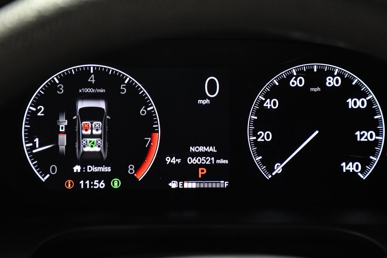 2023 Honda HR-V LX Lakeworth FL