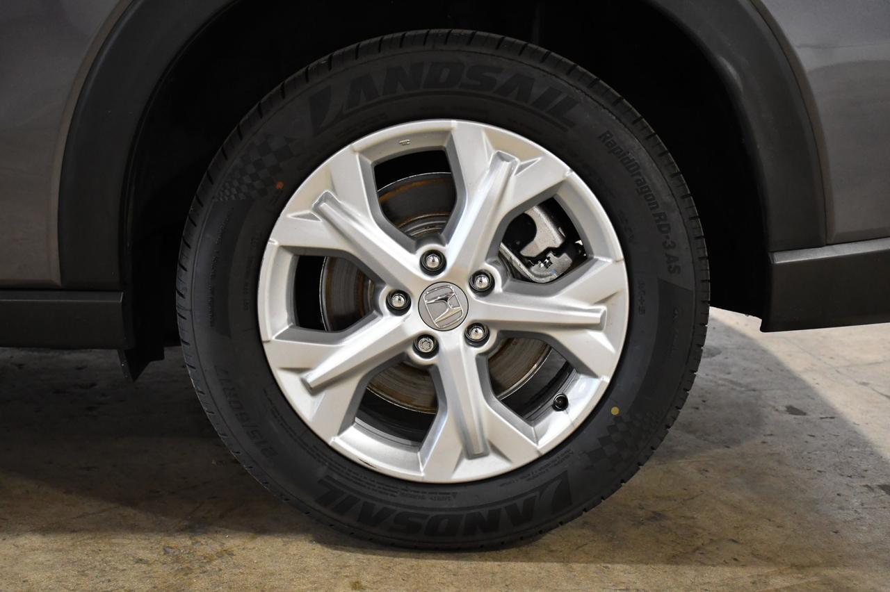 2023 Honda HR-V LX Lakeworth FL