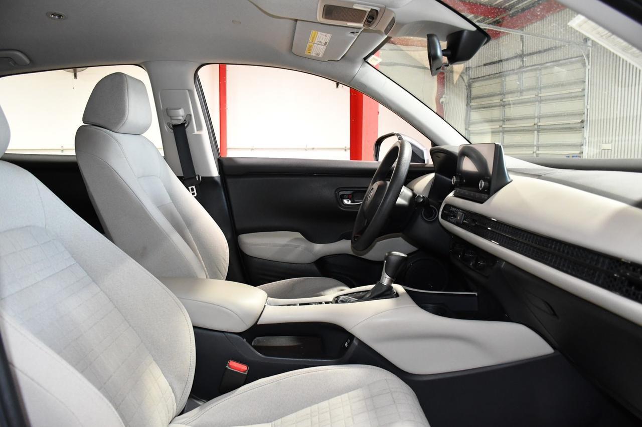 2023 Honda HR-V LX Lakeworth FL