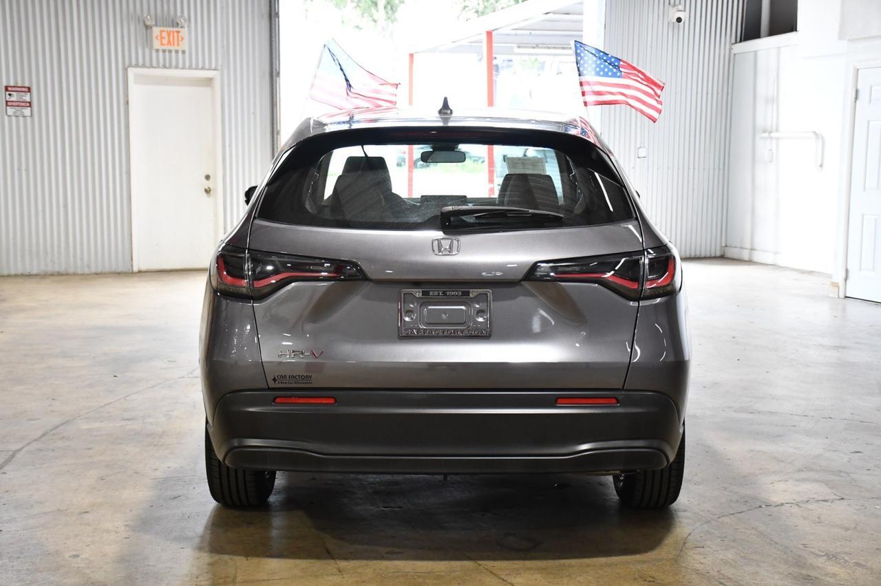 2023 Honda HR-V LX Lakeworth FL