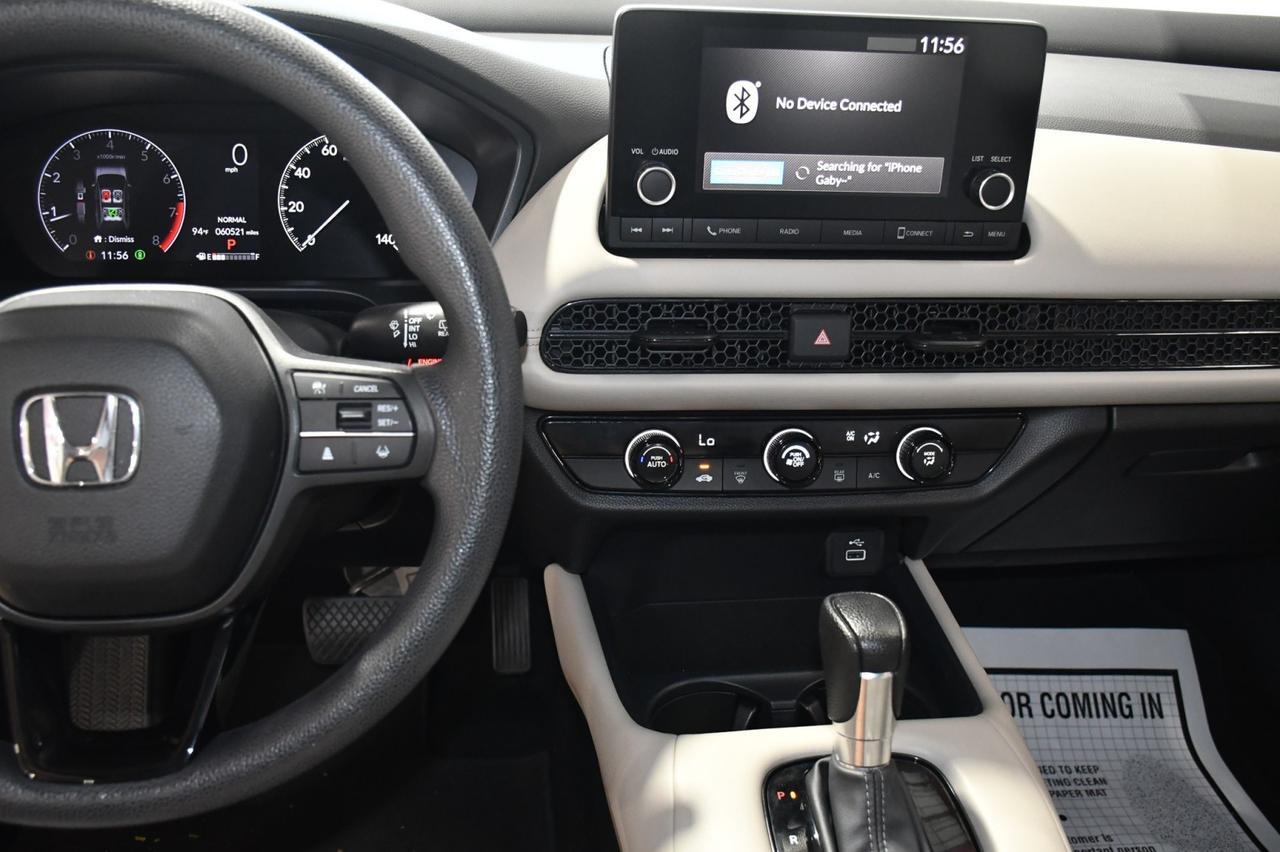 2023 Honda HR-V LX Lakeworth FL