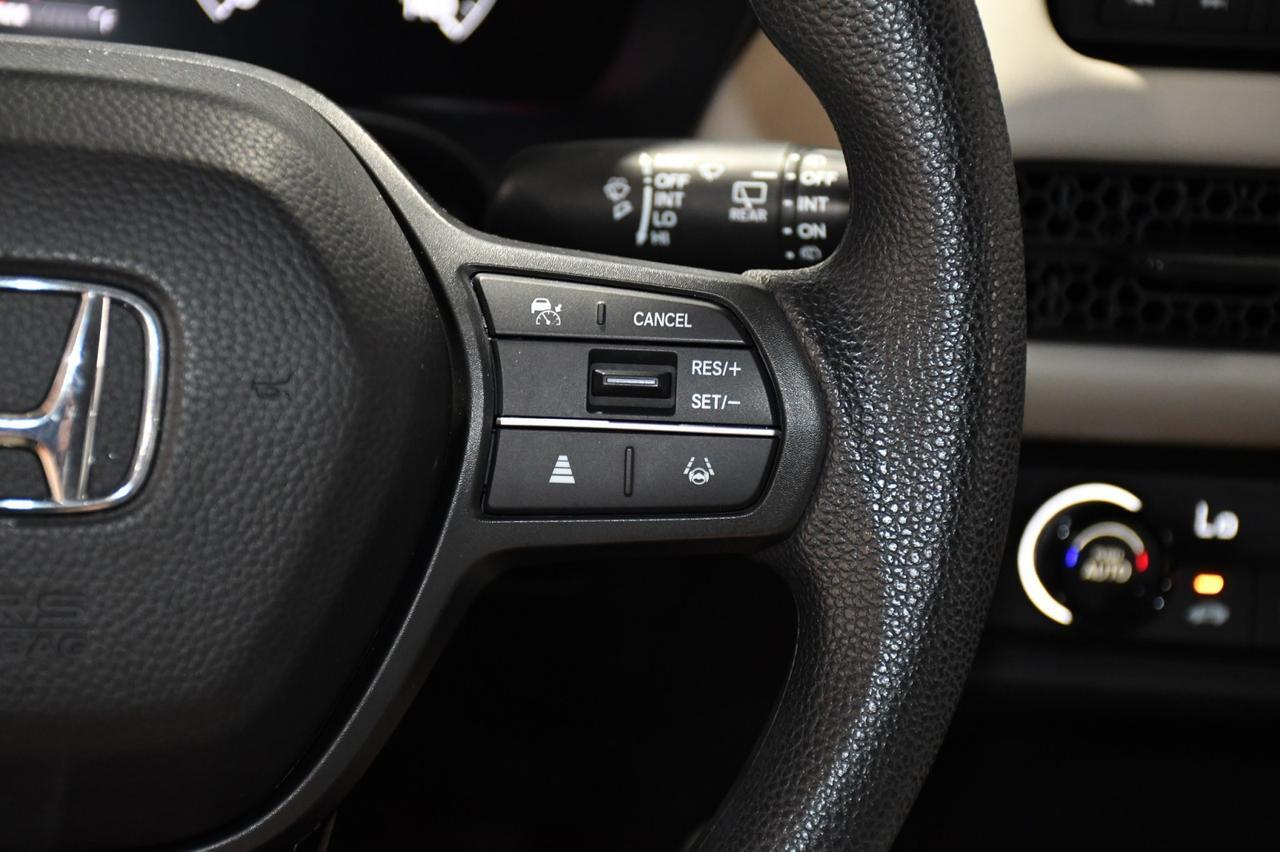 2023 Honda HR-V LX Lakeworth FL