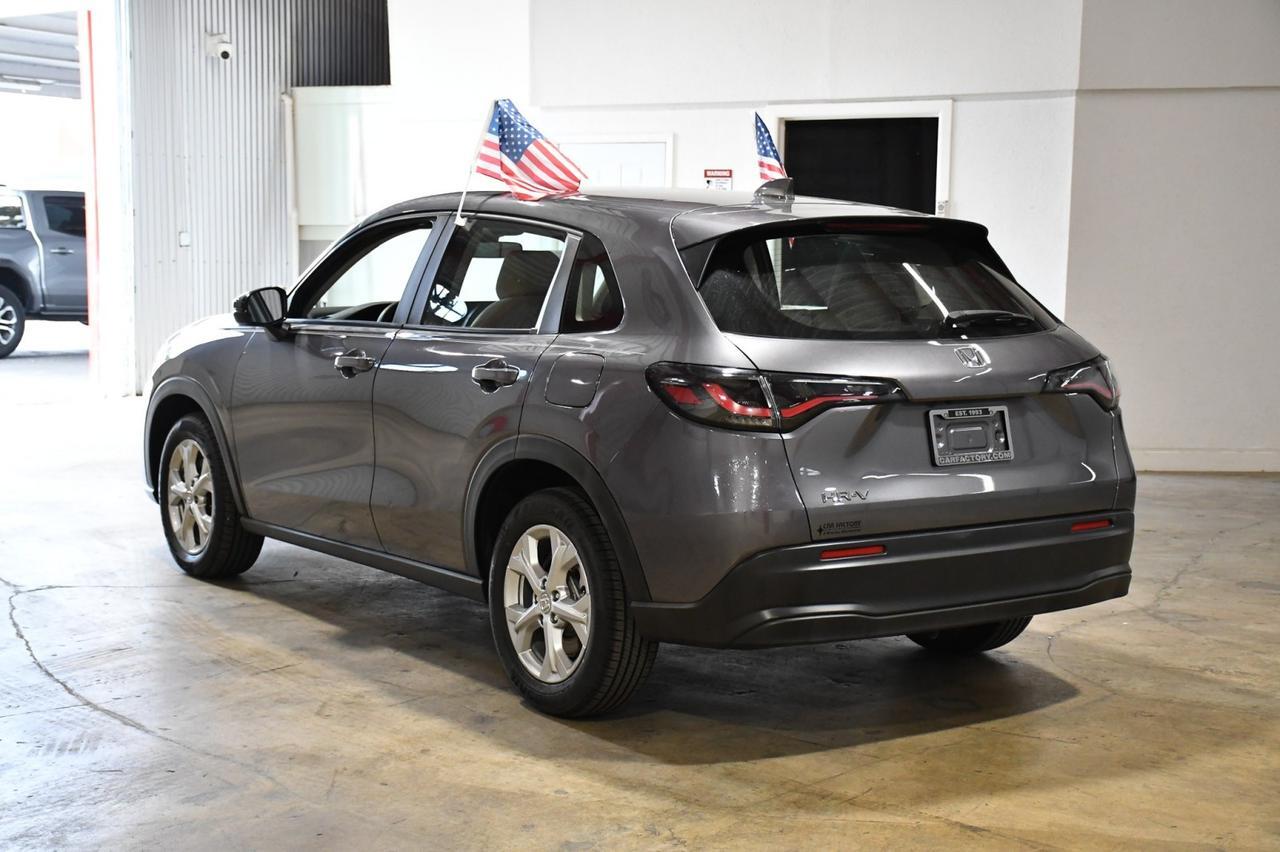 2023 Honda HR-V LX Lakeworth FL